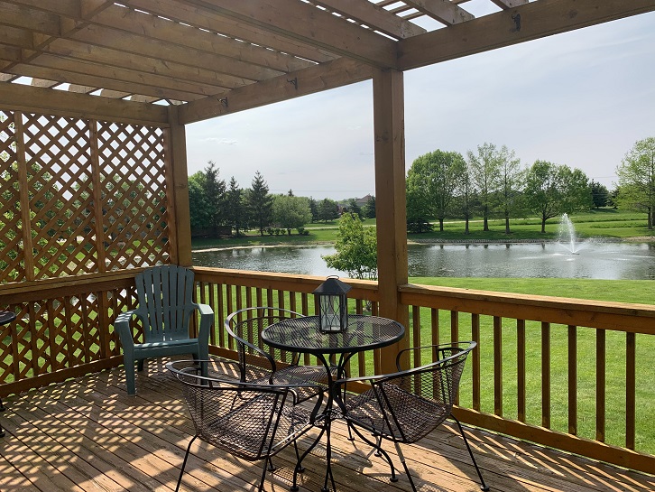 Homepage Elm Street Realtors