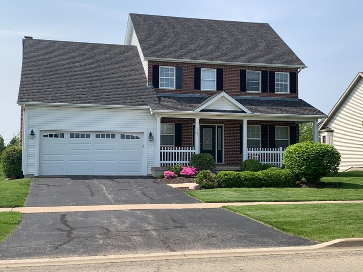 Homepage Elm Street Realtors