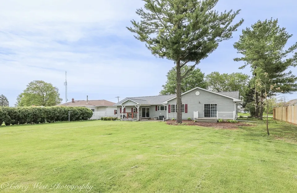533 Bethany Syc Yard
