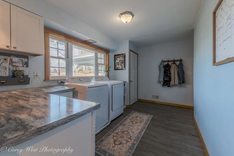 533 Bethany Syc laundry